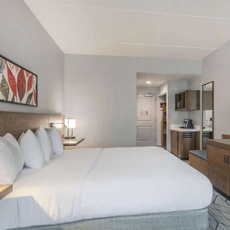 Hilton Garden Inn Raleigh Cary Kültér fotó