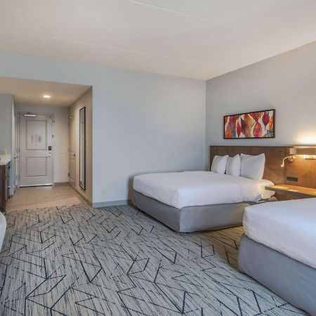 Hilton Garden Inn Raleigh Cary Kültér fotó