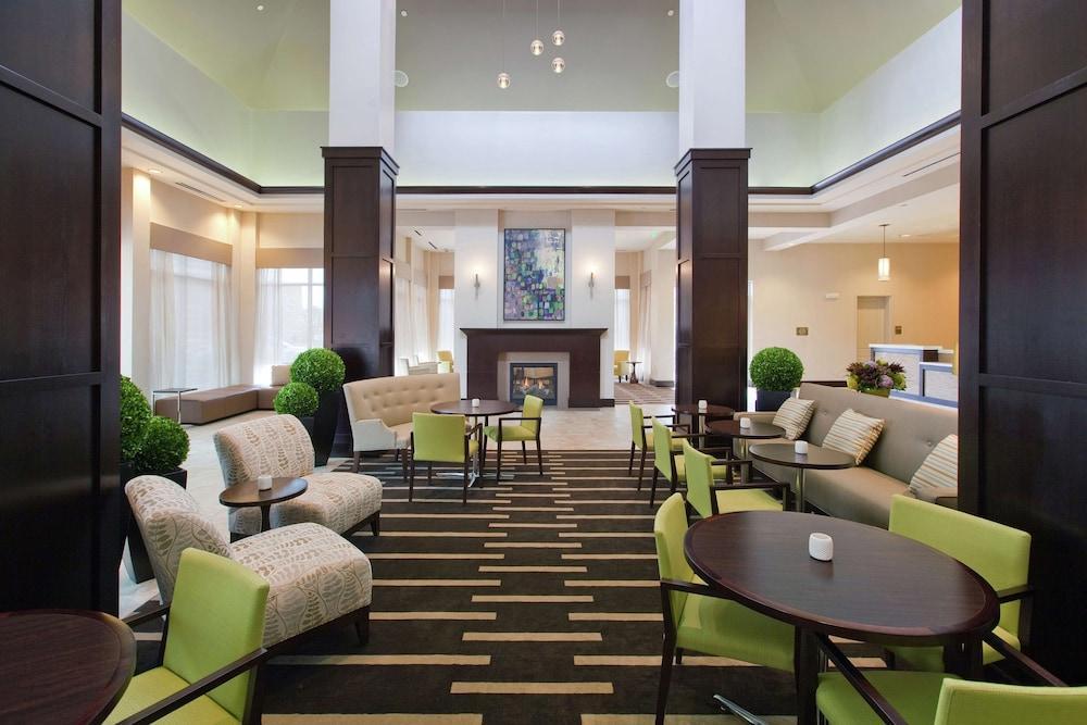 Hilton Garden Inn Raleigh Cary Kültér fotó