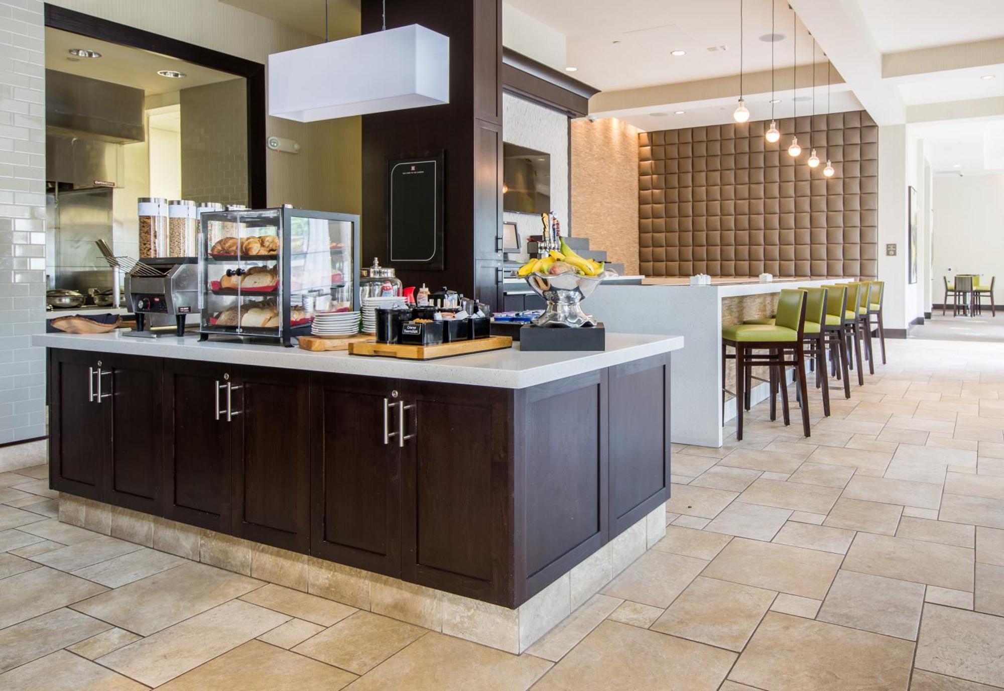 Hilton Garden Inn Raleigh Cary Kültér fotó