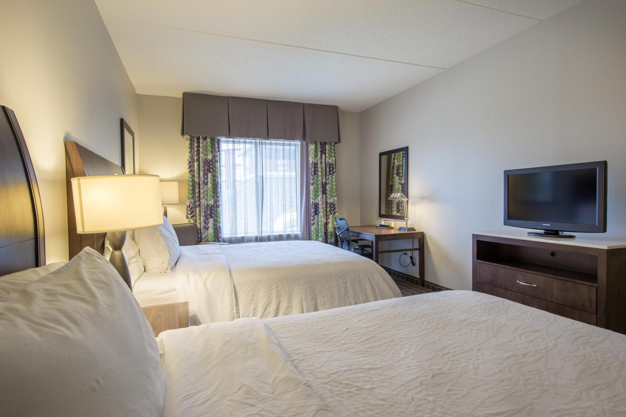 Hilton Garden Inn Raleigh Cary Kültér fotó