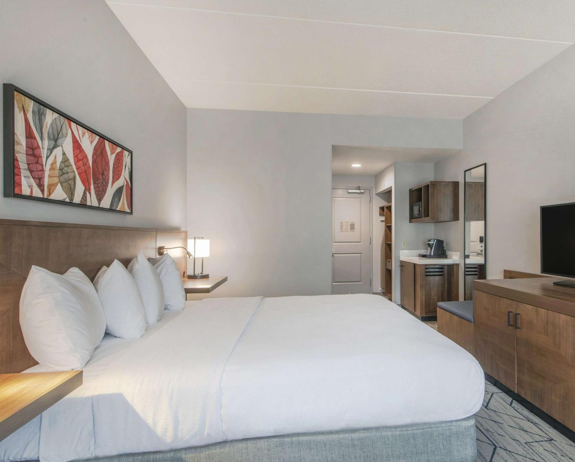 Hilton Garden Inn Raleigh Cary Kültér fotó